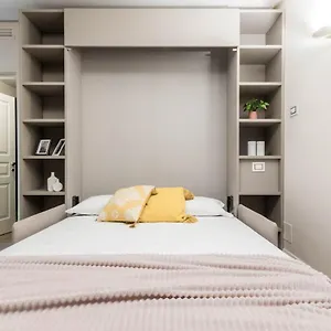 Altido Elegant Studio For 2 Near Duomo Di Milano