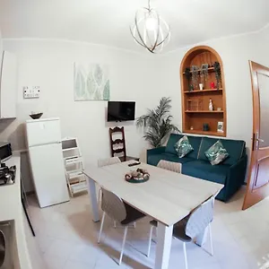 La Casa Di Madeleine Milano