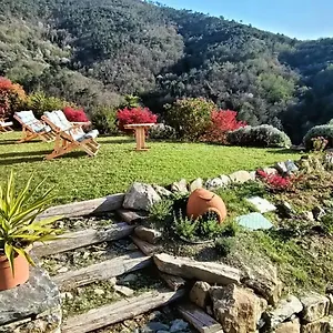 Orto Dei Rolli Alloggio per agriturismo Moneglia
