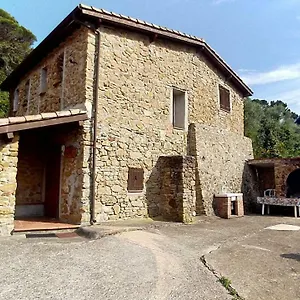 Agriturismo Rio Lovaira Alloggio per agriturismo Camporosso (Liguria)